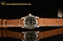 Rolex Explorer Tiffany &