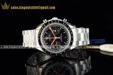 Omega Speedmaster Racing