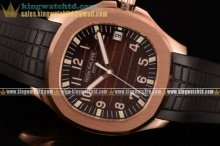 Patek Philippe Aquanaut R