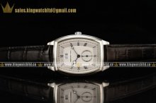 Breguet Heritage White SS