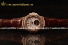 Patek Philippe Nautilus R