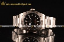 Tudor Heritage Black Bay