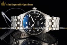 IWC Pilot's Watch Mark XV