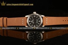 Rolex Explorer Tiffany &