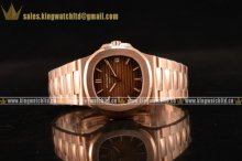 1:1 Patek Philippe Nautil