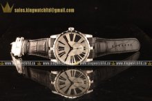 Roger Dubuis Excalibur Wh