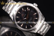 Omega Aqua Terra 150 M Co