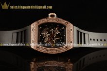 1:1 Richard Mille RM035-0