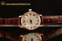 1:1 Chopard L.U.C RG/LE