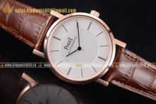 Piaget Altiplano RG/LE Wh