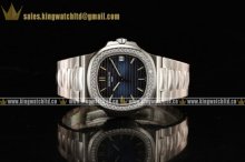 1:1 Patek Philippe Nautil