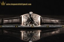 Franck Muller Secret Hour