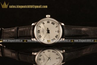 1:1 Chopard L.U.C SS/LE Grey Miyota 9015 Auto