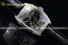 Franck Muller Cintree Cur