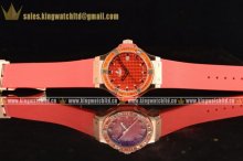 Hublot Big Bang Tutti Fru