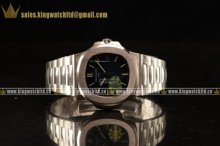 Patek Philippe Nautilus S