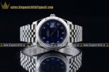 Rolex Datejust II SS/SS B