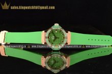 Hublot Big Bang Tutti Fru