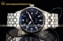 IWC Pilot's Watch Mark XV