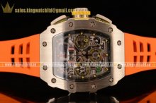 Richard Mille RM11-03 SS/