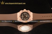 Hublot Classic Fusion Aer