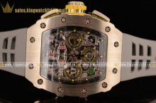 Richard Mille RM11-03 SS/