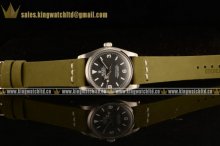 Rolex Explorer Tiffany &