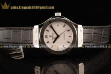 Hublot Classic Fusion SS/