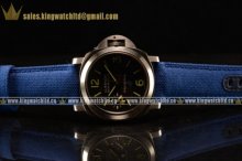 Panerai Luminor Logo Mari