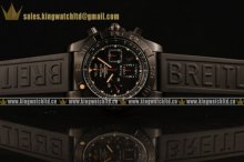 Breitling Chronomat B01 4