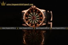 Roger Dubuis Excalibur Kn