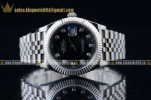 Rolex Datejust II SS/SS B