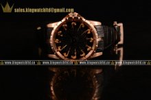 Roger Dubuis Excalibur Kn