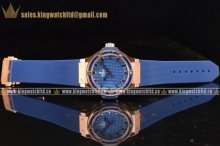 Hublot Big Bang Tutti Fru