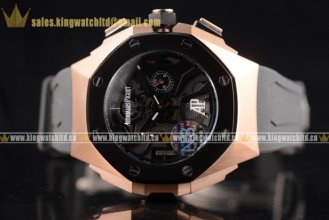 Audemars Piguet Concept Chrono RG/LE Skeleton Jap M OS20