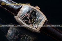 Franck Muller Cintree Cur