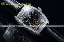 Franck Muller Cintree Cur