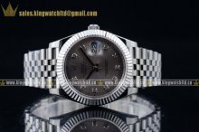 Rolex Datejust II SS/SS S