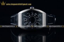 Franck Muller Vanguard SS