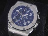 AP Royal Oak Chrono SS/RU