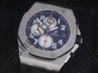 AP Royal Oak Chrono SS/RU