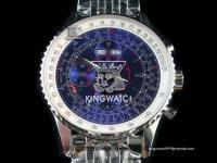 BREITLING MONTBRILLANT SS