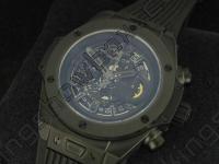 HUBLOT Big Bang All Black