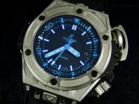 HUBLOT 4000M SS ASIAN 775