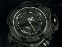 HUBLOT 4000M PVD ASIAN 77