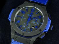 HUBLOT Big Bang "All Blac