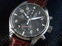 IWC 3878 Spitfire SS/LE 7