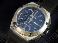 IWC Ingenieur Double Chro