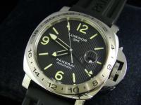 PANERAI 029 GMT SS ASIAN