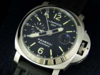 PANERAI 088 GMT SS ASIAN